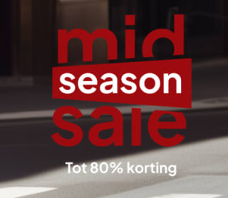 30% extra korting tijdens de Otrium mid season sale tot 80%