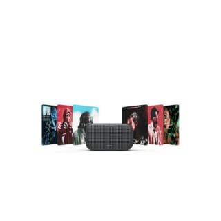 Portable Speaker Xiaomi voor €19,95 bij Techpunt