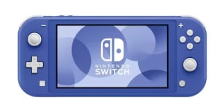 Nintendo Switch Lite in diverse kleuren voor €123,75 dmv code bij Aliexpress