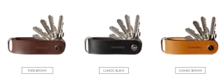 20% korting op key organizers van Windmillkey