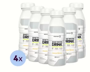 Tot 42% korting op Body&Fit producten tijdens de Flash Sale bij iBOOD