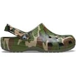 Crocs Classic camouflagekleur voor €32,99 bij Zalando-lounge