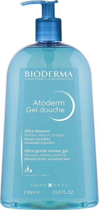 Atoderm Gel Douche da Bioderma de 1L - R$ 128,90