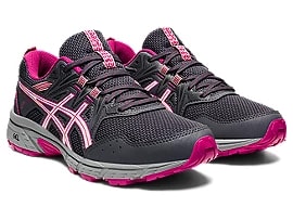 Asics Gel Venture 8 hardloopschoenen voor €36 dmv code bij Asics