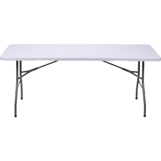 Tuintafel Inklapbaar 180X72X72 voor €39,99 bij Dirk