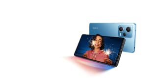 Shop Redmi Note 12 Pro 5G 6GB/128GBfrom Xiaomi as low as £179