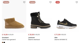 Singles Day van Haren: 20% EXTRA korting op alles