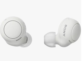 Preciazo Auriculares Sony True Wireless WF-C500 por 29,68€