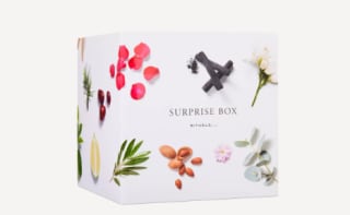 Koop een Suprise Box voor maar €9,90 bij Rituals