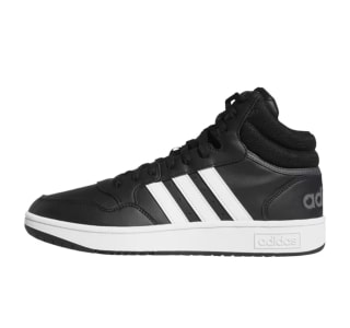 Zapatillas Adidas Hoops 3.0 Mid Classic Vintage Shoes Hombre por 41,95€€
