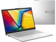 ASUS Vivobook Go 14 E1404FA-NK079W 14'' Laptop voor €399 bij Coolblue