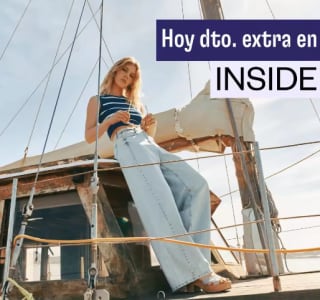 Ofertazas Festival Marcas hasta 70% descuento Miravia