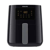 Philips Airfryer L HD9252/70 voor €79 bij Wehkamp