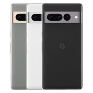 Score a Google Pixel 7 Pro 5G, 128GB and opened but never used for only £509.99 from ebay