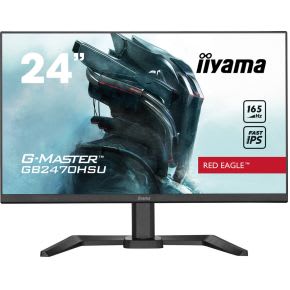 Iiyama G-Master GB2470HSU-B5 24" 165Hz monitor voor €139 bij Megekko