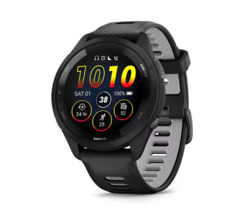 Reloj smartwatch Forerunner 265 Garmin por 394,99€