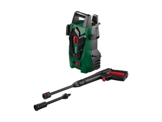 Parkside Hidrolimpiadora 1400W por 39,99€