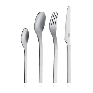 48-Delig bestekset Bodum Barcelona voor €84,95 @dmv code bij Bodum