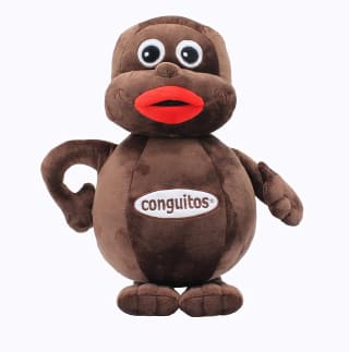 Peluche de 20cm Conhuito por solo 7,66€