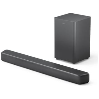 Philips 50PUS8949 + Gratis TAB5309 Soundbar Philips The One 50PUS8949 Ambilight (2024) Philips TAB5309 voor €699 bij Expert