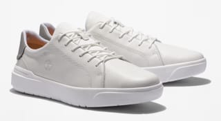 Timberland Seneca Bay lage herensneakers voor €66