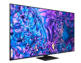 SAMSUNG 85Q70D QLED 4K (2024) voor €1.199 bij Ibood