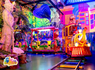 Gamestate speeltegoed t.w.v. €49,99 nu voor €25 via Tripper