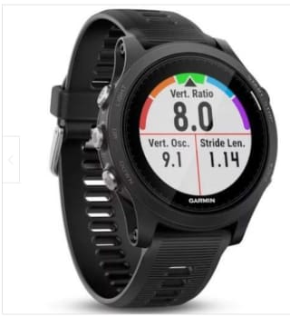 Reloj Garmin Forerunner 935 por 219.95€