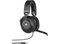 Corsair HS65 Surround Gaming Headset - Carbon - PC & Mac voor €55 bij Amazon