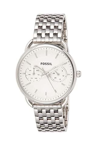 Tot ruim 65% korting op diverse merken horloges bij Amazon.nl