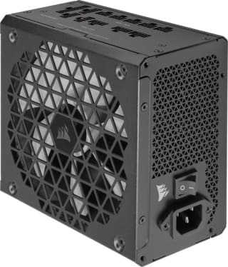Corsair RM850x SHIFT ATX3.0 PSU voor €109 bij Bol