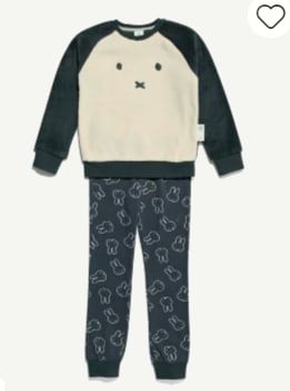 1+1 gratis op nachtmode en slaapzakken bij HEMA