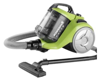 Aspiradora Black Decker Con Recolector Vcbd8530 por $59.990