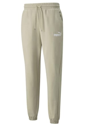 Pantalón de hombre ESS+ Relaxed Sweatpants Puma por 19.55€