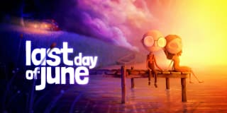 Juego para nintendo Último día de junio por 4,99€