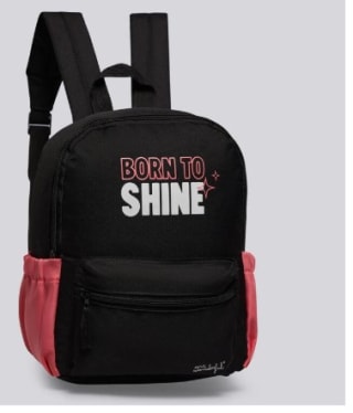 MiniMochila Mr. Wonderful por 5,99€