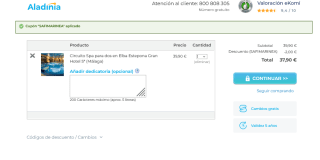 Circuito Spa para 2 personas en Elba Estepona Gran Hotel 5* Málaga desde 37,90€