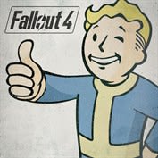 Videojuego Fallout 4 G.O.T.Y. PS4 por solo 9,99€