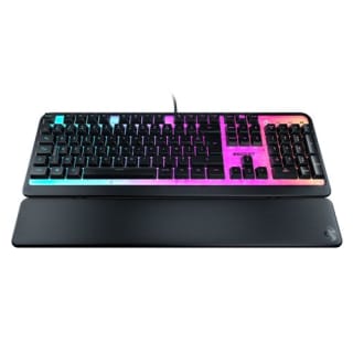 Roccat Magma Azerty Gaming Toetsenbord RGB voor €24,99