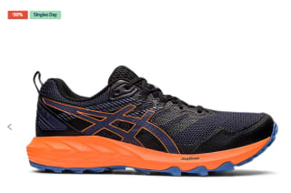 Zapatillas de Trail Running de Hombre Asics GEL-SONOMA™ 6 por 29.61€