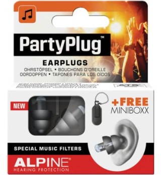 Alpine partyplug oordopjes voor €10,21 bij Koopjesdrogisterij