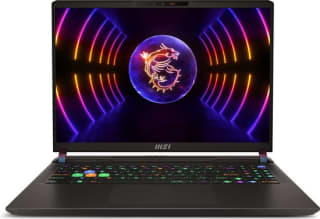 MSI Vector GP68HX 13VH-080NL - Gaming Laptop voor €2.249 bij Bol.com