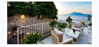 Costa Amalfitana Italia 5 días con vuelos desde 459€.