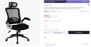 Oferta hasta 50% descuento en productos La Vuelta Al Cole