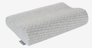 Wellpur kussen KVINA grijs voor €15 bij Jysk