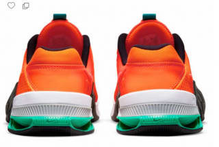 Zapatillas Nike Metcon 7 a solo 79,19€ en Alltricks