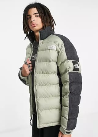 Chaqueta The North Face para hombre por 110€