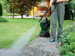 Hidrolimpiadora 2400 W Parkside por 81,98€