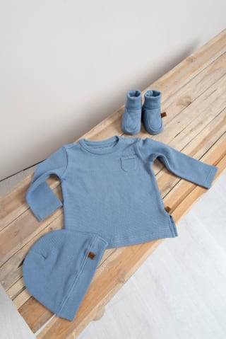 10% extra korting bovenop de sale tot 35% op babykleding bij babysonly