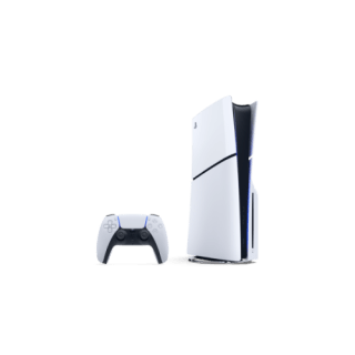 SONY PlayStation 5 Console Slim - Disk Edition (outlet artikel) voor €466,65 bij de Mediamarkt